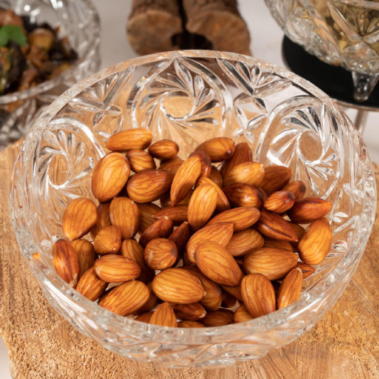 Amande à l'eau <br/>250g