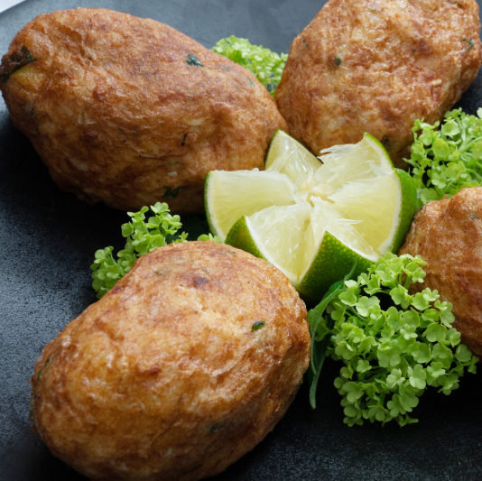 Banatage thon <br/>4 pièces