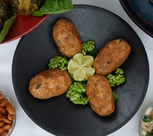 Banatage viande <br/>4 pièces