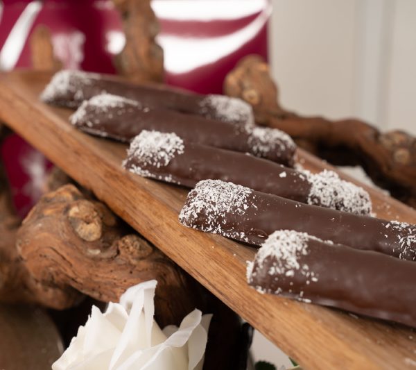 Bounty <br/> 4 pièces