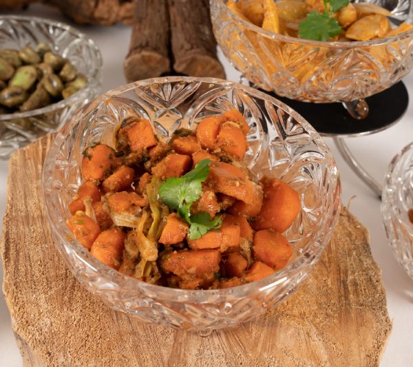 Carotte au carvi <br/>250g