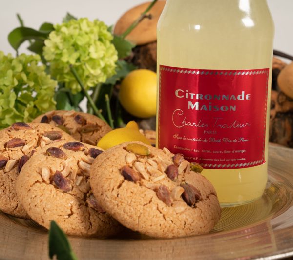 Citronnade <br/>le litre