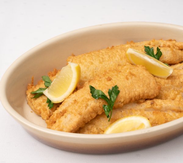 Filet de merlan <br/>1kg