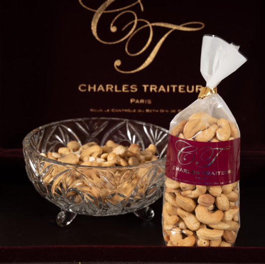 Noix de cajou <br/>200g