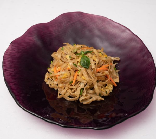 Nouilles de riz sautées aux légumes <br/>1Kg