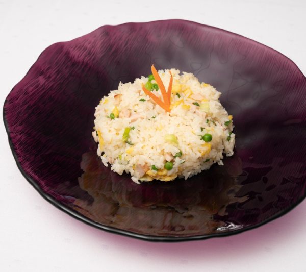 Riz cantonnais <br/>1Kg