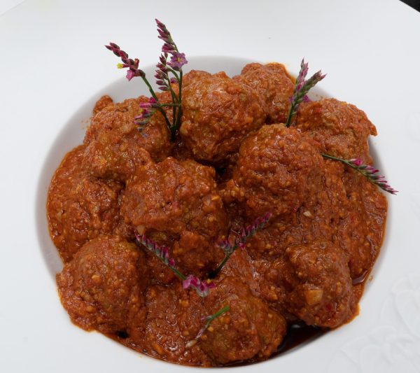 Boulette au cumin <br/>1kg