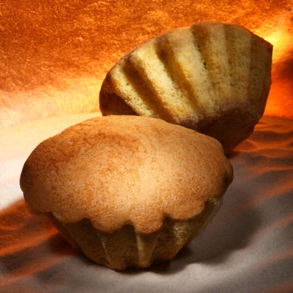 Bouscoutou <br/>5 pièces