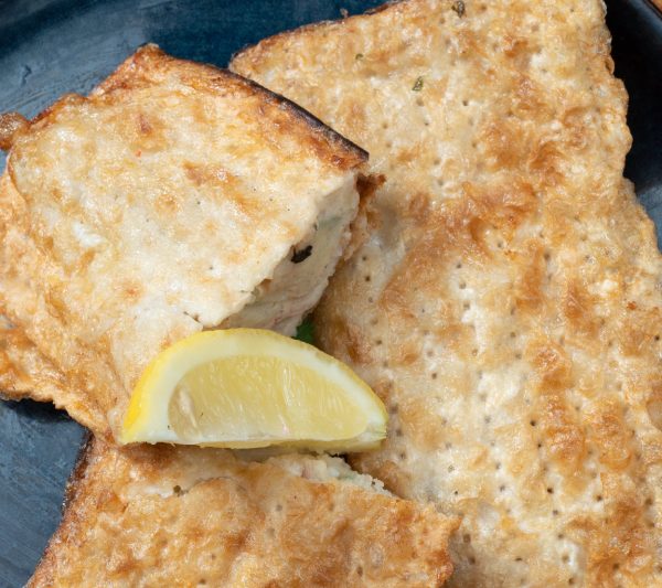 Brick de Pessah<br/>4 pièces