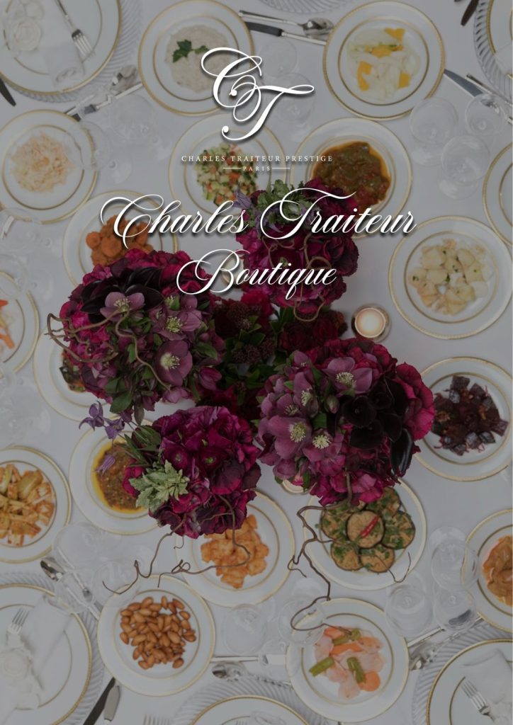 Catalogue boutique bassari