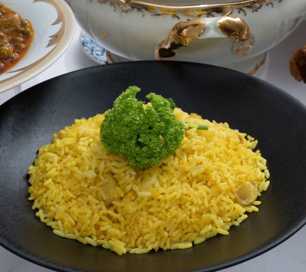 Riz safrané <br/>1kg