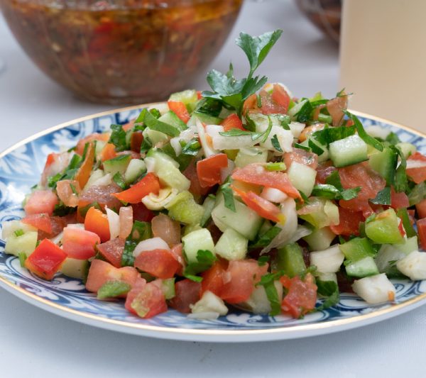 Salade fine <br/>250g