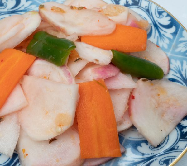 Torchis de navet <br/>250g