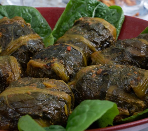 Yabrak <br/>4 pièces