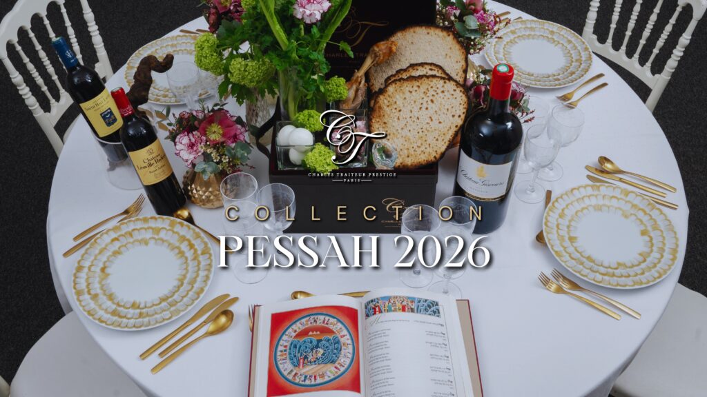 Catalogue Pessah 2026